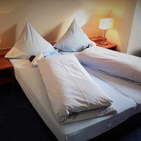 Hotel - Restaurant Braustube Haaren エクステリア 写真