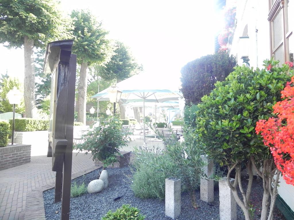 Hotel - Restaurant Braustube Haaren エクステリア 写真