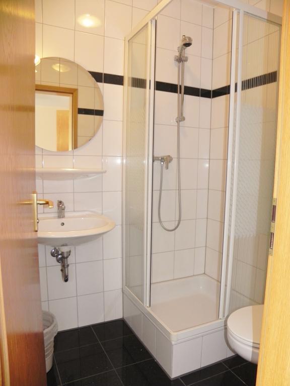 Hotel - Restaurant Braustube Haaren 部屋 写真