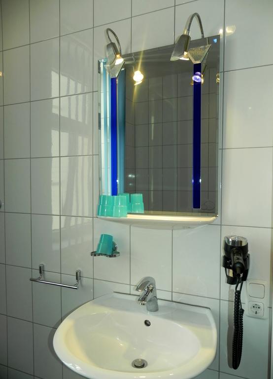 Hotel - Restaurant Braustube Haaren 部屋 写真