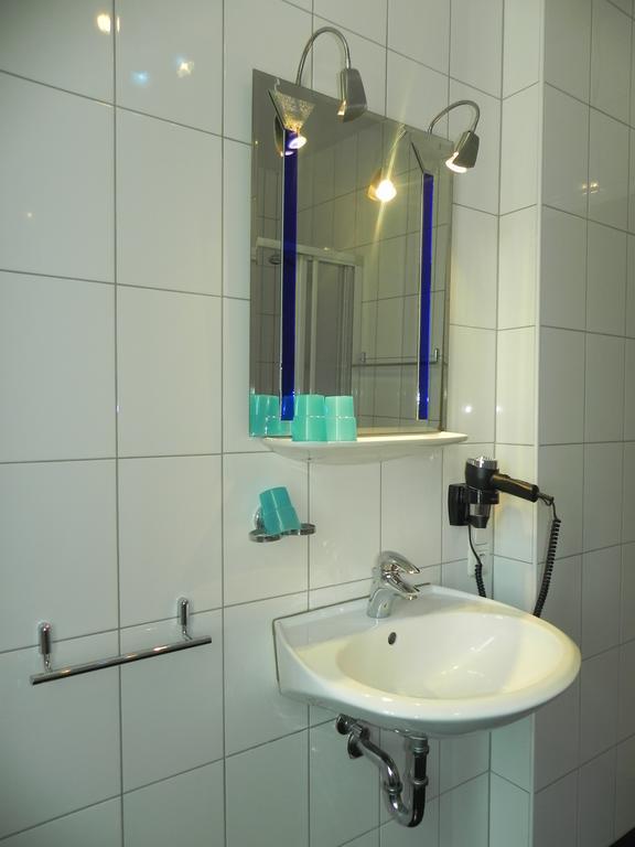 Hotel - Restaurant Braustube Haaren 部屋 写真
