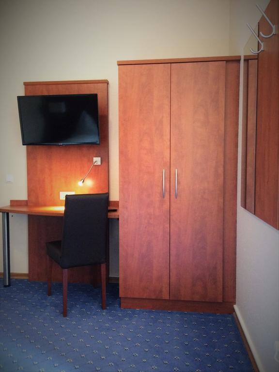 Hotel - Restaurant Braustube Haaren エクステリア 写真